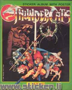Thundercats