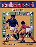Calciatori 1989