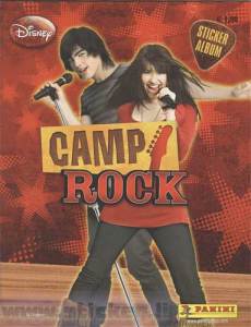 Camp Rock