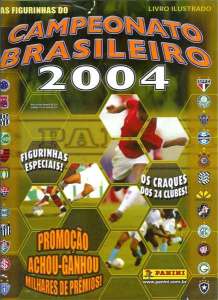 Campeonato Brasiliero 2004